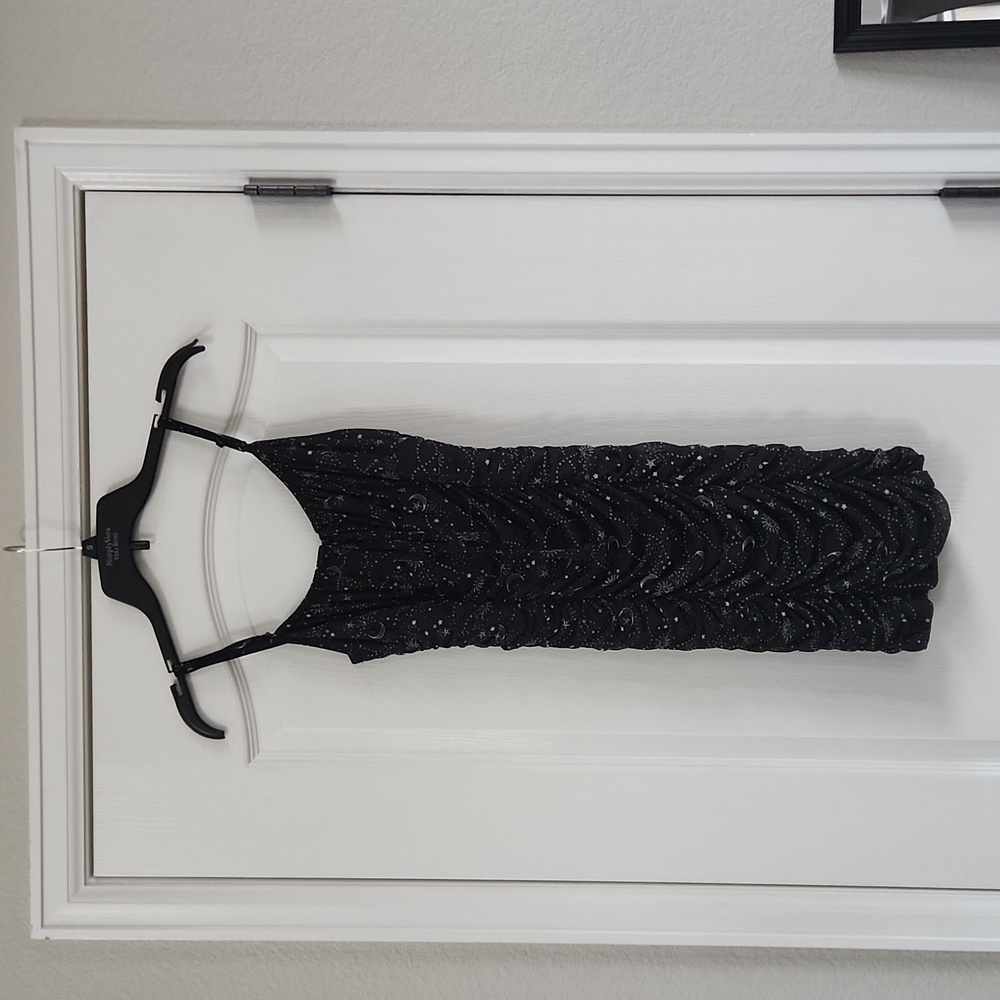 Ultra Flirt dress
